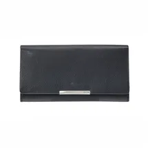 Maitre Lederoase Maitre Geldbörse Unisex blau