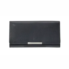 Maitre Lederoase Maitre Geldbörse Unisex blau