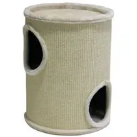 nobby® Dasha I Kratztonne Ø 38 x 50 cm creme