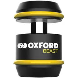 Oxford Beast Schloss, schwarz