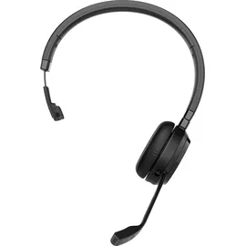 JABRA Evolve 65 TE MS Mono ohne Ladestation