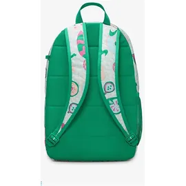 Nike Elemental Backpack One size Sail/Stadium Green