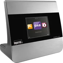 Imperial Dabman i400 silber