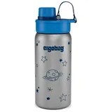 ergobag Edelstahl Sterne 0,5 l