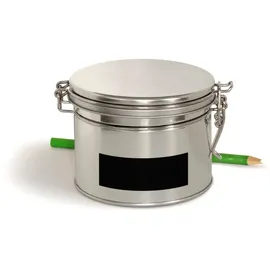 side by side - Teedosen 3er-Set