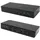 iTEC i-tec USB-C Quattro Display Docking Station mit Power Delivery 85W