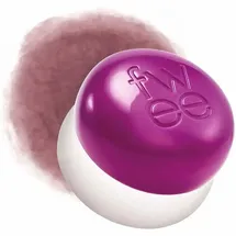 fwee Lip - Cheek Blurry Pudding Pot [Cold hearted Moment] MV04 Slayy (Smoky Mauve) 5 g