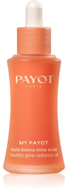 Payot My Payot Huile Bonne Mine Éclat stärkendes und aufhellendes Öl 30 ml