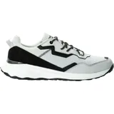 Jack Wolfskin Dromoventure Low 40596216709 - Weiß - 45