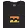 BILLABONG Team Wave", - T-Shirt für Jungen, 8-16 schwarz,