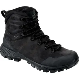 Mammut Mercury Tour II High GTX Men black/black (0052) 11.5
