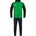 Soft Green/Schwarz M