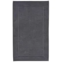 Aquanova London Graphit 120 x 70 cm