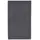 Aquanova London Graphit 120 x 70 cm