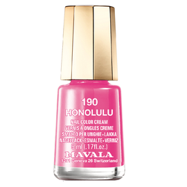 Mavala Nagellack Celebrating Color's 5 ml