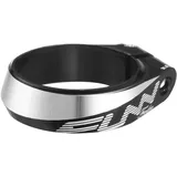 Funn Frodon Sattelklemme Bolt-On 31,8 mm schwarz