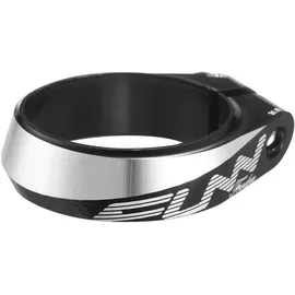 Funn Frodon Sattelklemme Bolt-On 31,8 mm schwarz