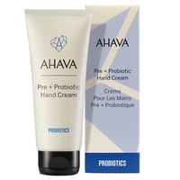 AHAVA Pre+Probiotic Hand Cream 100 ml