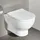 Villeroy & Boch O.novo Tiefspül-WC mit WC-Sitz Weiß