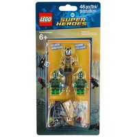 LEGO DC Super Heroes 853744 Exclusive Batman Minifigur