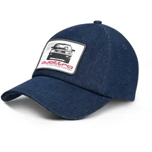 audi collection shop Kaipola 86 Cap blau 55-59