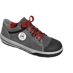 Job S3-Sneaker KEITH LOW - 47