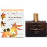 L'Erbolario L'Erbolario, Ambraliquida 50 ml