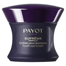 Payot Suprême Absolu Augencreme 15 ml