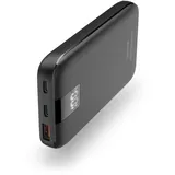 Hama Power Pack PD 10 10000mAh anthrazit