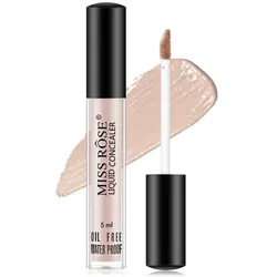 UNIQ Miss Rose collection Liquid Concealer Light 5 ml 