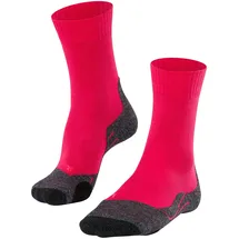 Falke TK2 Explore Wandersocken 1 Paar Rosa 37-38