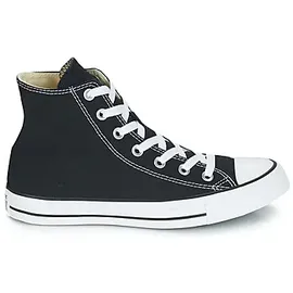 Converse Turnschuhe CHUCK TAYLOR ALL STAR CORE HI in Schwarz,