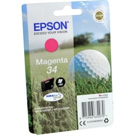 Epson 34 magenta