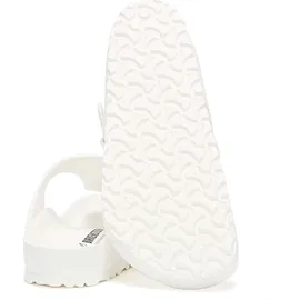 Birkenstock Gizeh weiß