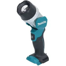 Makita Arbeitsleuchte Aluminium blau ohne Akku