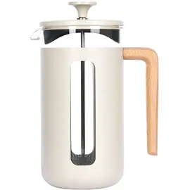 La Cafetière Pisa 8 Tassen Latte