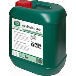 OPTA Minimal 2000 5 l Gebinde