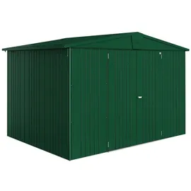 Biohort Europa 5 3,16 x 2,28 m dunkelgrün