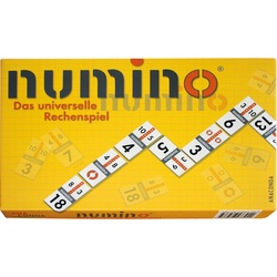 Lernspiel "Numino"