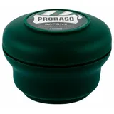 Proraso Green Refreshing & Toning Shaving Soap in a Bowl 150 ml