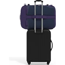 Cabin Zero Travel Cabin Bag Classic Plus 42L Rucksack 54 cm lila