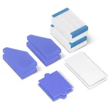thomas, vioks Filter-Set 5in1 2x wie Thomas 787241 für Aqua Staubsauger