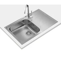 Teka Universe 50 T-xp 1C 1E Max INOX DERECHO