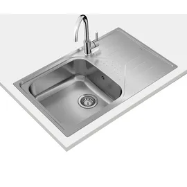 Teka Universe 50 T-xp 1C 1E Max INOX DERECHO