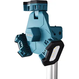 Makita Baustrahler Kunststoff 14,4V-18V blau ohne Akku