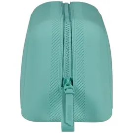 American Tourister Kulturbeutel Urban Groove Washbag Pop Dusty Turquoise