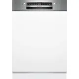 Bosch Serie 4 SBI4ECS28E Großraum-Geschirrspüler