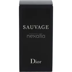 Dior Sauvage Deo Stick Alcohol Free 75 g