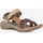 Teva Terra Fi Lite Damen incense/lion 38