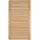 Tetzner & Jentzsch Gartentor 100 x 180 cm Grün/Holz